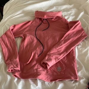 Coral Born Primitive sweatshirt